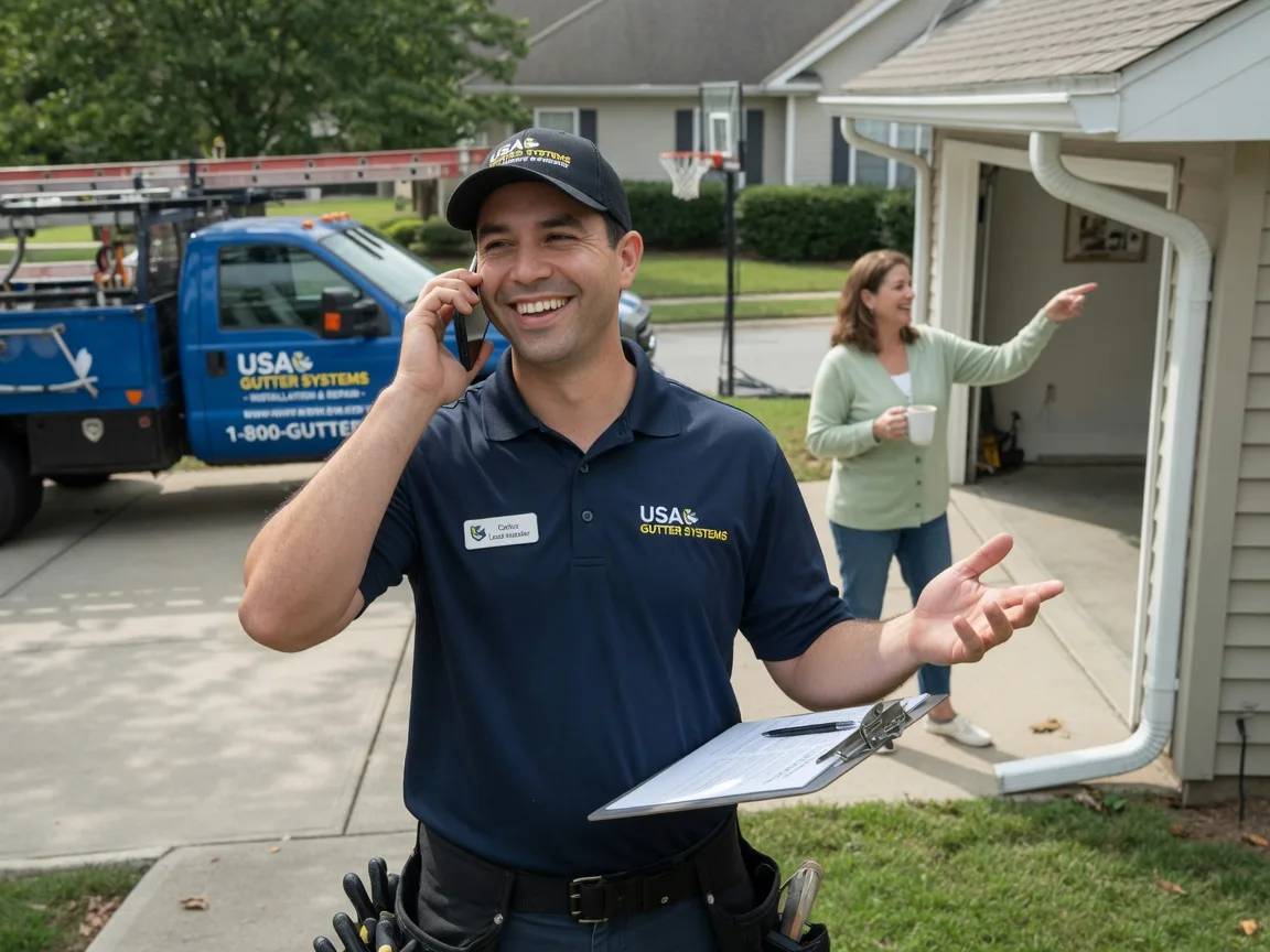 Gutter Installation Germfask, MI FAQs